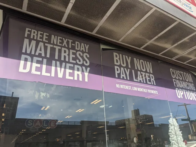 Raymour & Flanigan Furniture and Mattress Store