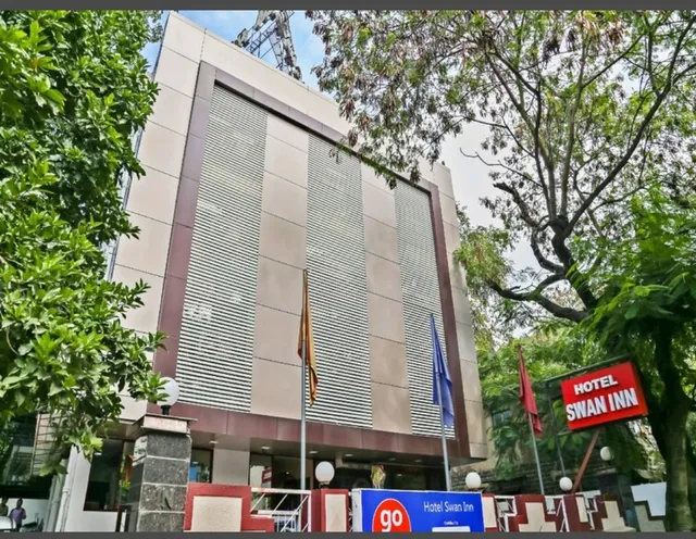 Hotel Swan Inn Near Shaniwar Wada
