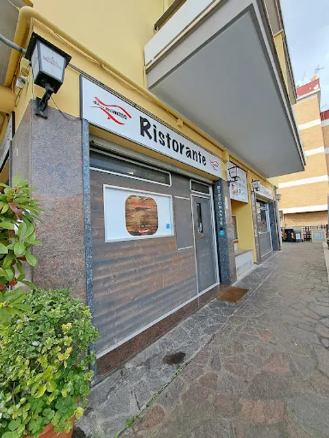 Ristorante "da Mimmo"