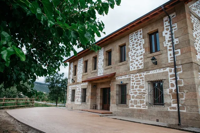 Albergue Valle de Tobalina