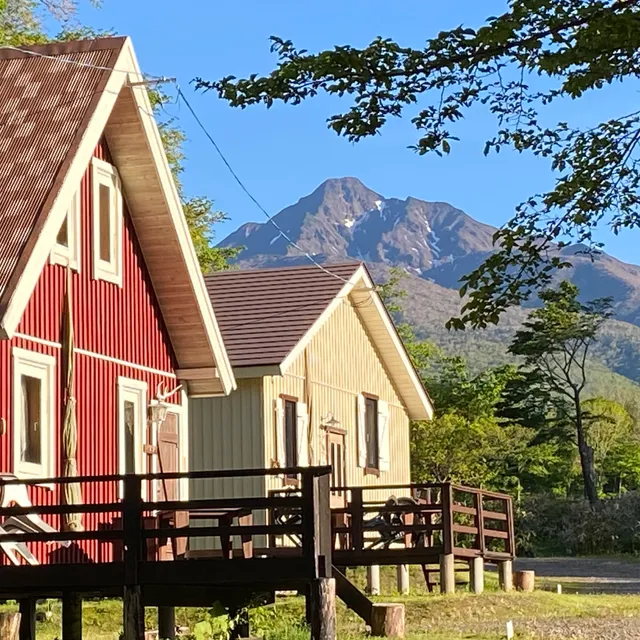 知床ヴィラ ホテル フリーズ