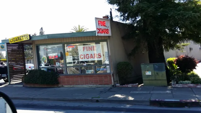 Discount Cigarette & Cigar
