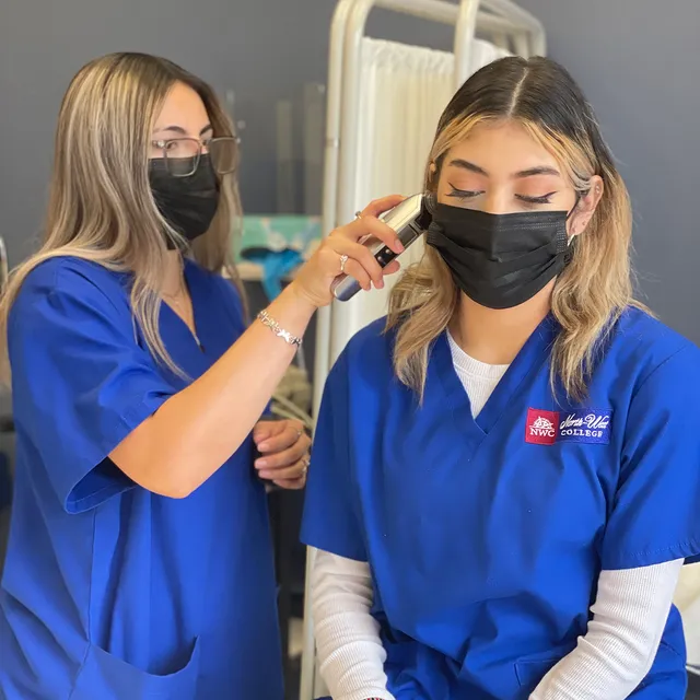 North-West College - Riverside