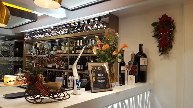 Bengal Brasserie Ormeau