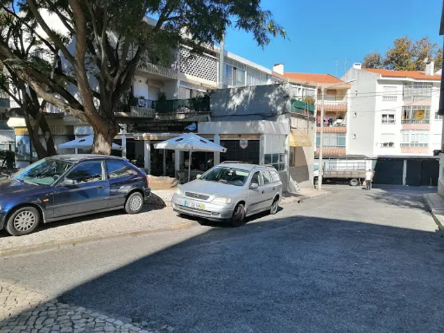 Aroma's Café e Restaurante