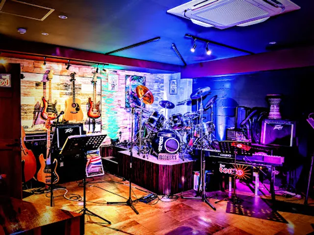 ＢＡＲ ｔｏｎｔｏ