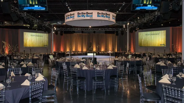 The Event Center @ IPA