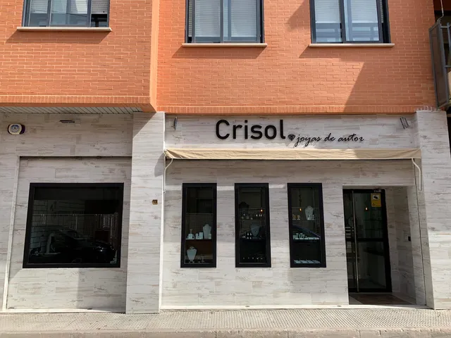 JOYERIA CRISOL ARTESANOS