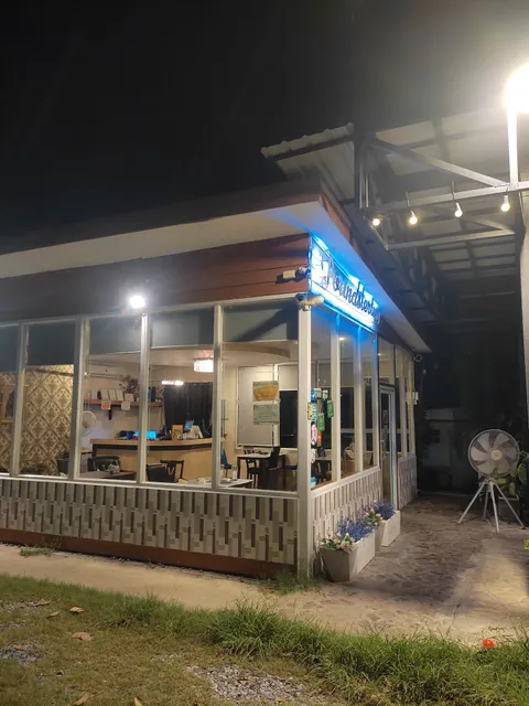 Poundsterling Restaurant- Mahasarakham