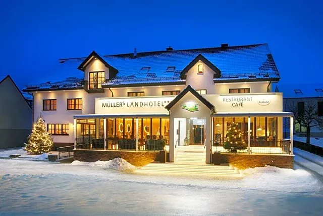 Landhotel Müller