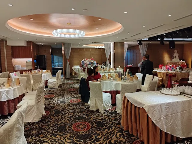 Grand Imperial Restaurant • Bangsar Shopping Centre