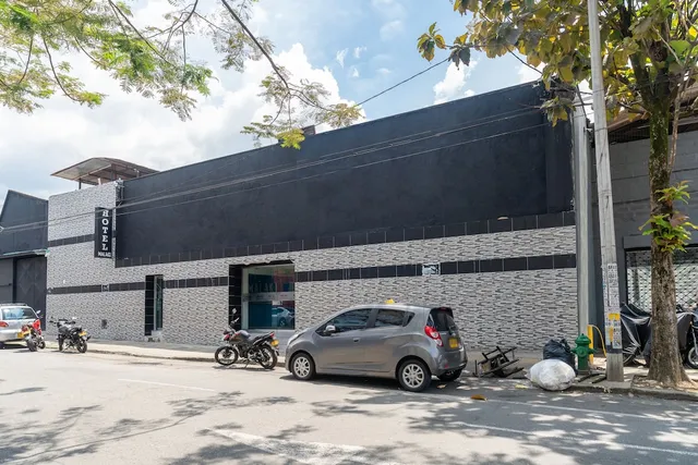 Malaki Hotel Boutique Medellin