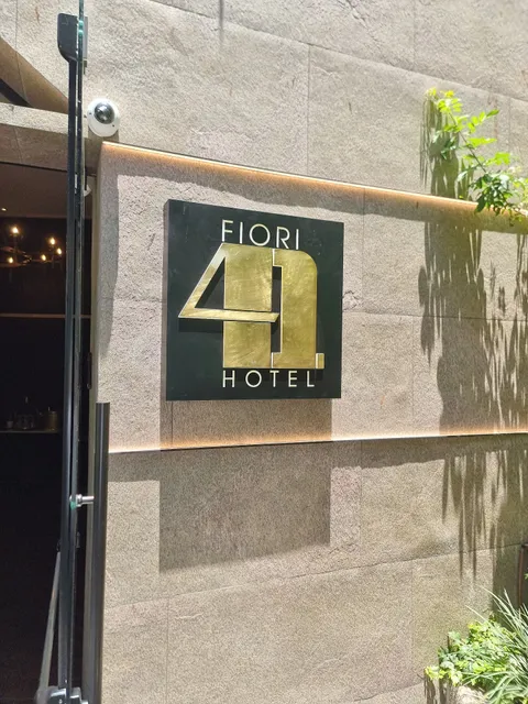 Hotel Fiori 41 - by Adam Hotels