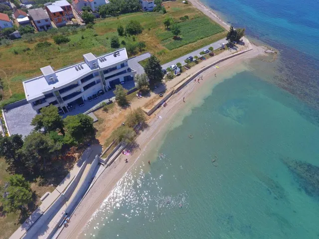 Dalmatia Infinity Apartmants
