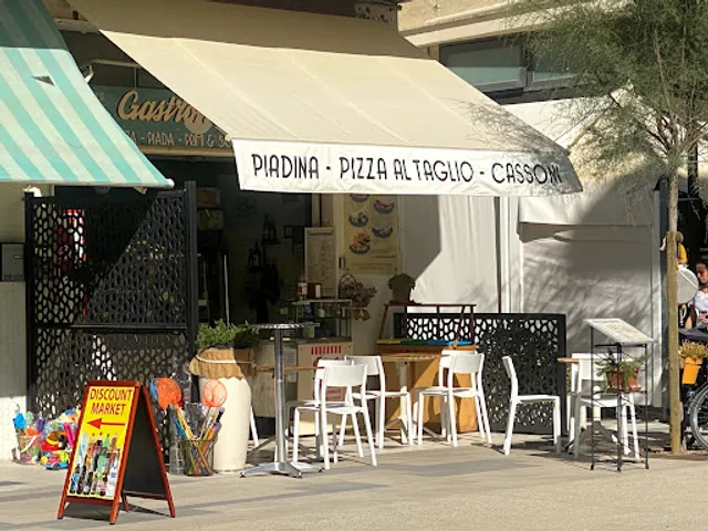 Piadineria La Rambla