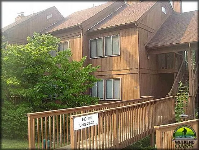 Bryce Condo - Bryce Resort Rental