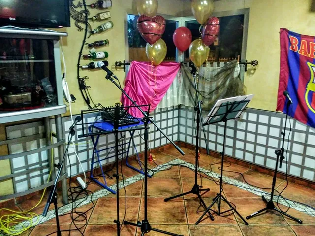 Cafeteria Pizzeria Minerva