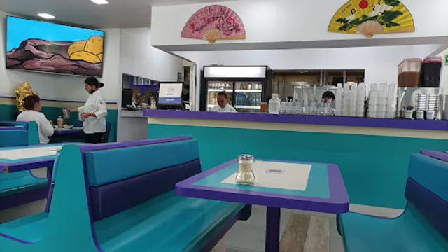 CAFÉ RESTAURANTE KA'LOC