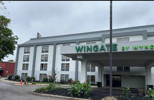 Wingate by Wyndham Cranberry