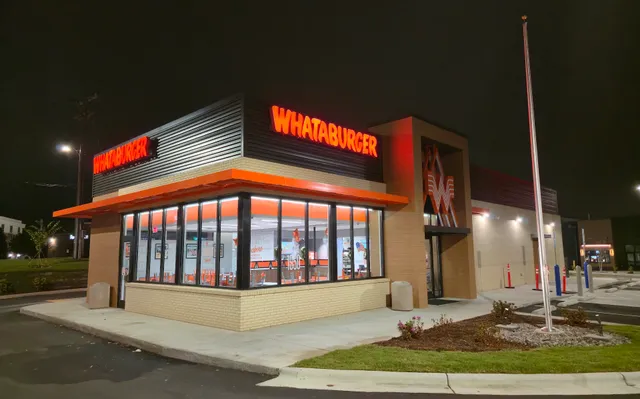 Whataburger