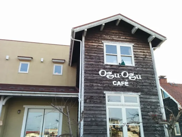 Ogu-ogu cafe