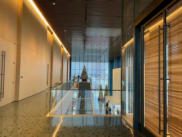 Mulva Cultural Center