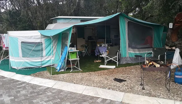 Gonubie Caravan Park