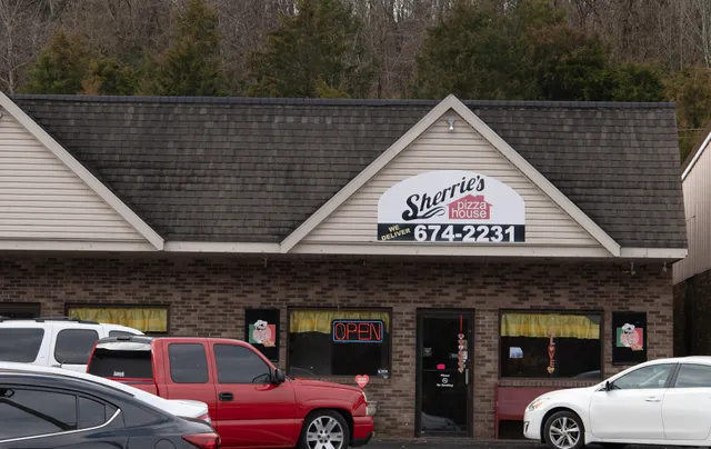 Sherrie's Pizza House