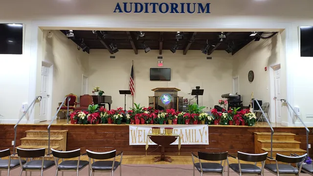 House Of Bread Ministries