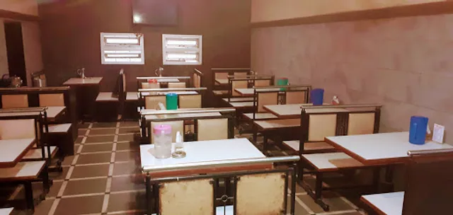 Hotel Satyashram Dinner House - Kalyan West