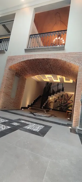 HOTEL BOUTIQUE LA CAZONA