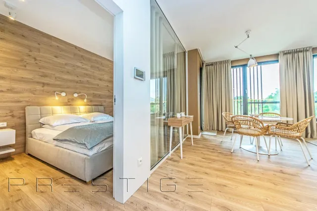 Prestige Apartments Botanica