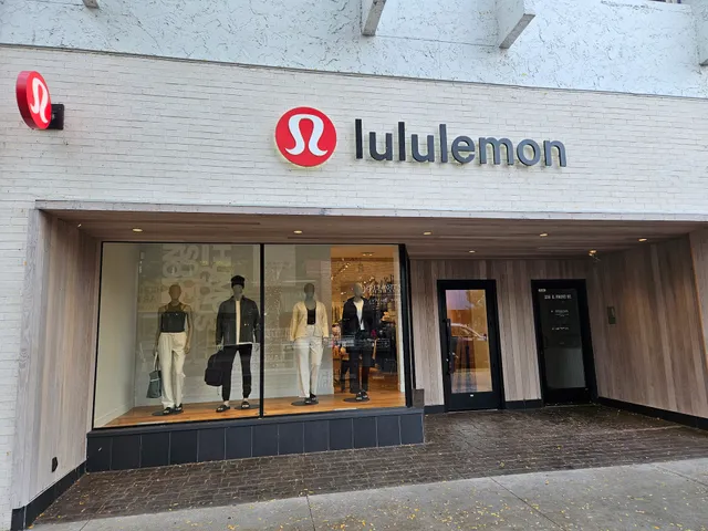 lululemon