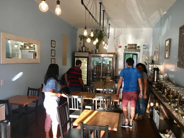 Korai Kitchen (NO DINE-IN WITHOUT RESERVATIONS!)