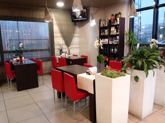 Gelateria & Caffetteria Oliveto dal 1955