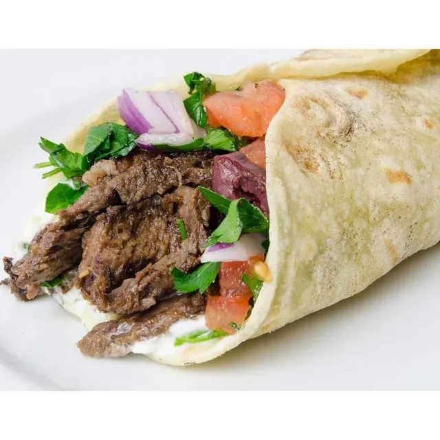 Redpeppe - Pizza & Grill