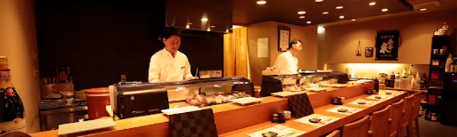 Yamato Sushi