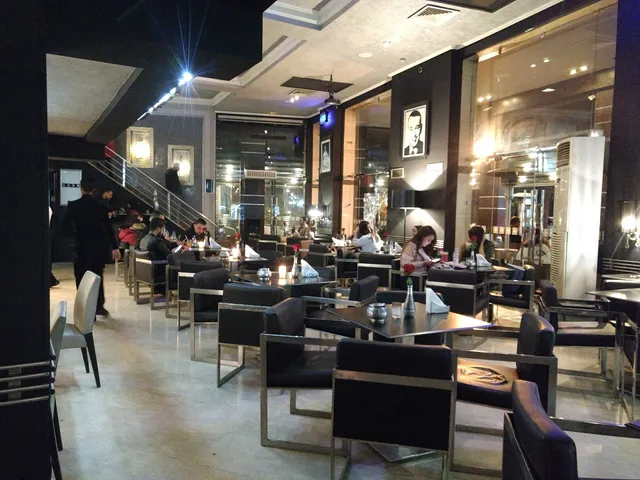 Elite Café & Restaurant