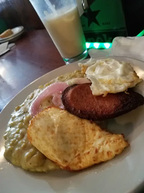 El Mangú Resaurant