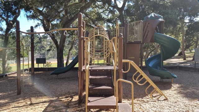 George Washington Park Playground