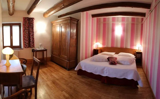 Maison d'hôtes Sainte Geneviève