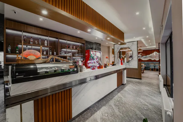 King Sheng Restaurant