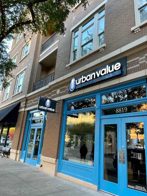 Urban Value Corner Store
