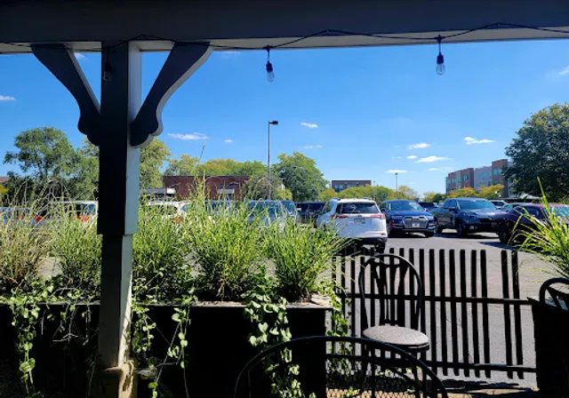 Fitzgerald's Lunch House