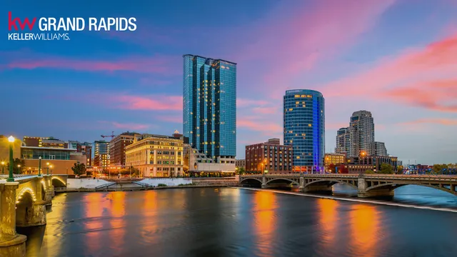 Keller Williams Realty Grand Rapids East