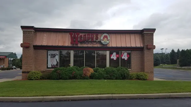 Wendy's