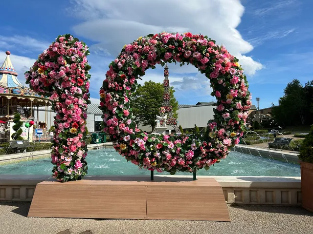 La Ville de Gaspard Et Lisa