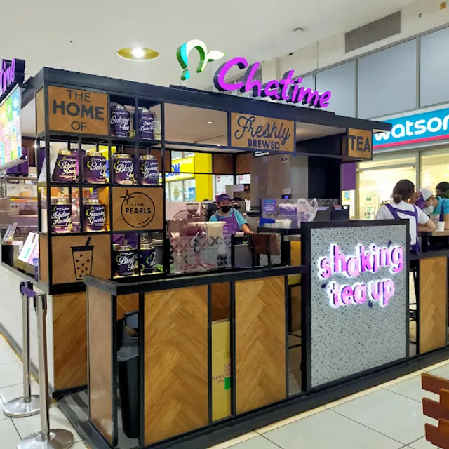 Chatime