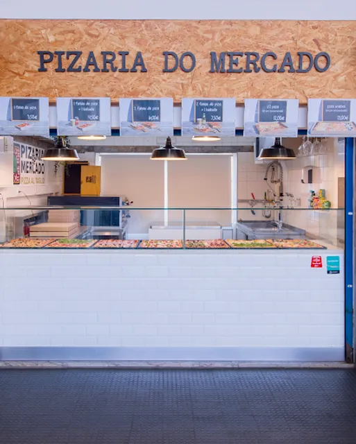 Pizaria do Mercado