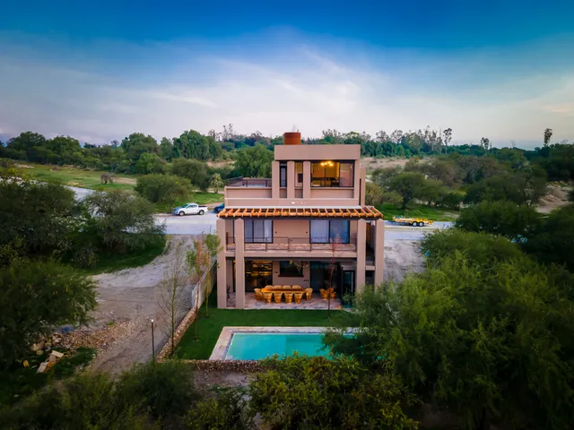 Casa Del Ocaso - San Miguel de Allende